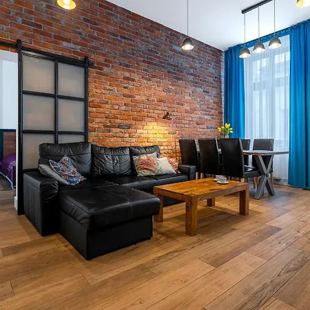 Mye - Kamienica Sienkiewicza